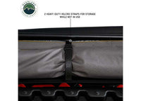 NOMADIC 270 LTE Driver Side Canopy with Installation Kit