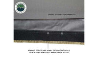 NOMADIC 270 LTE Side Awning with Installation Bracket Kit