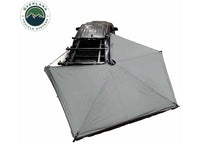 NOMADIC 270 LTE Side Awning with Installation Bracket Kit