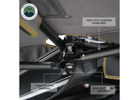 NOMADIC 270 LTE Side Awning with Installation Bracket Kit