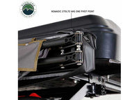 NOMADIC 270 LTE Side Awning with Installation Bracket Kit