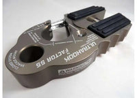 ULTRAHOOK - GRAY Factor 55