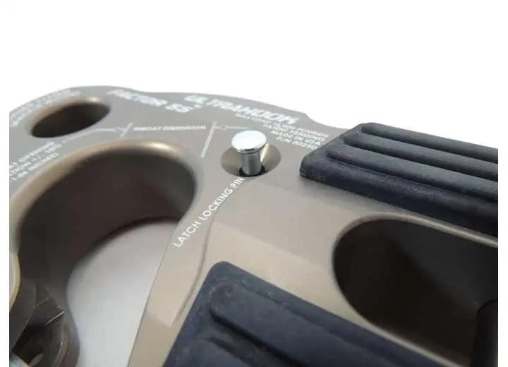 ULTRAHOOK - GRAY Factor 55