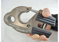 ULTRAHOOK - GRAY Factor 55