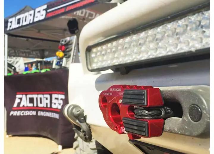 ULTRAHOOK - RED Factor 55