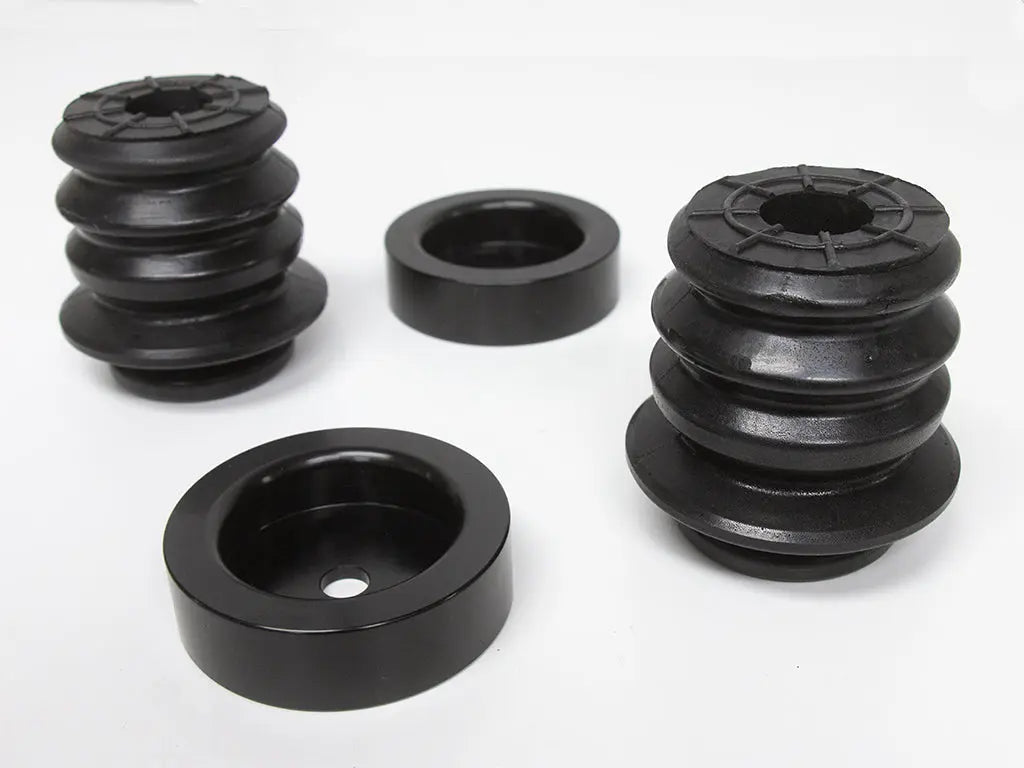 ICON 191205 Universal Foam Bump Stop Kit