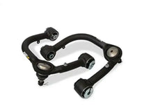 UPPER CONTROL ARMS; FRONT; FOR USE WITH 2005-2020 TOYOTA 4RUNNER, PRADO 120, AND PRADO 150 ARB Usa/Old Man Emu