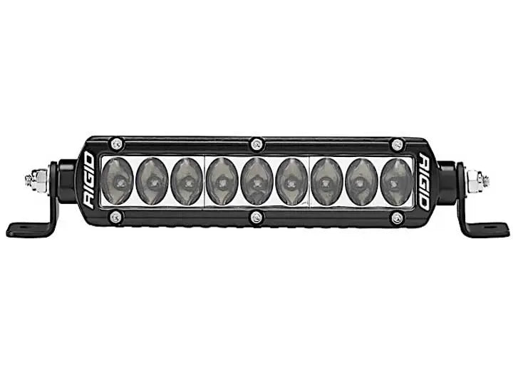 SR-Series Pro 6