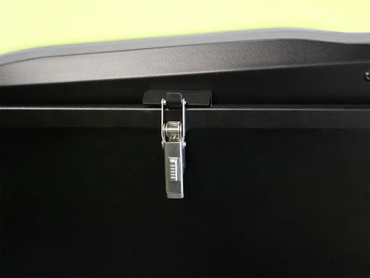 Universal Drop Down Tailgate Table