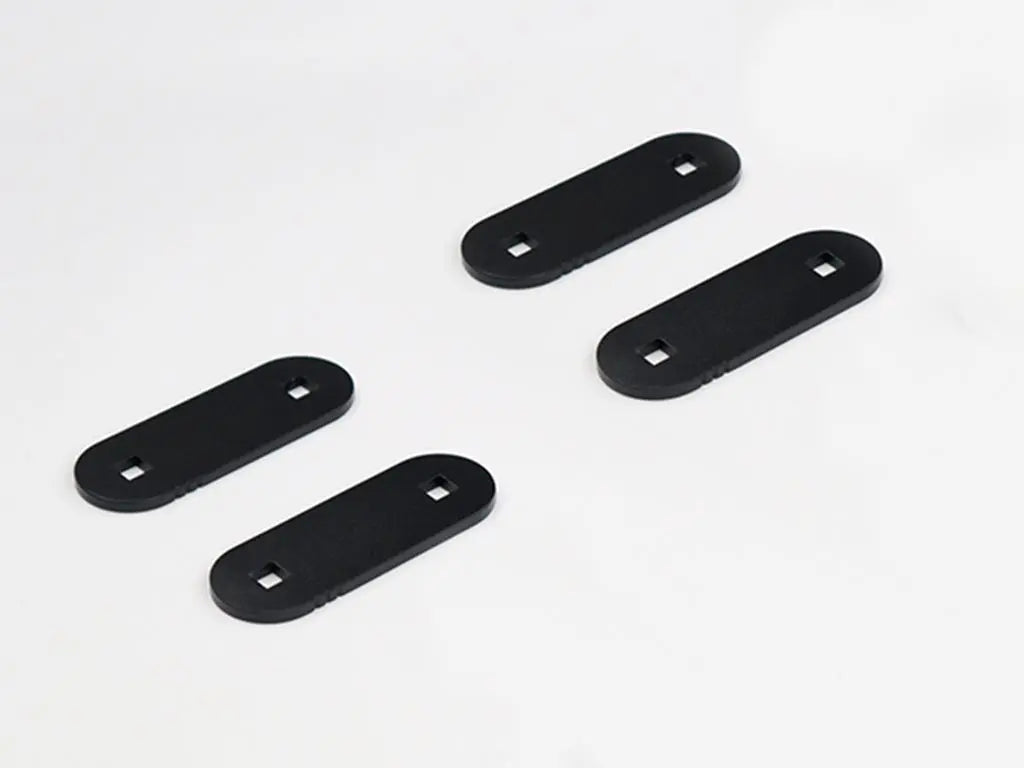 Universal Quick Release Tent Channel Set / 4 Piece - Venture Overland ...