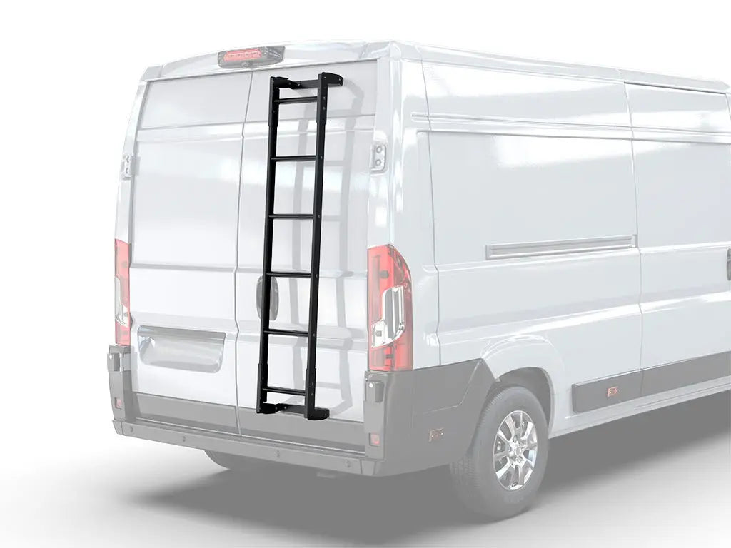 Universal Vehicle Ladder / Medium