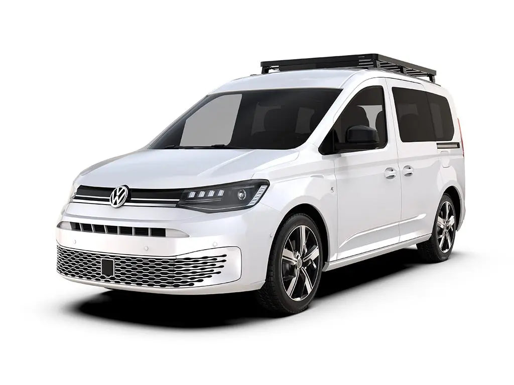 Front Runner - Volkswagen Caddy (2022 - Current) Slimline II Roof Rack Kit