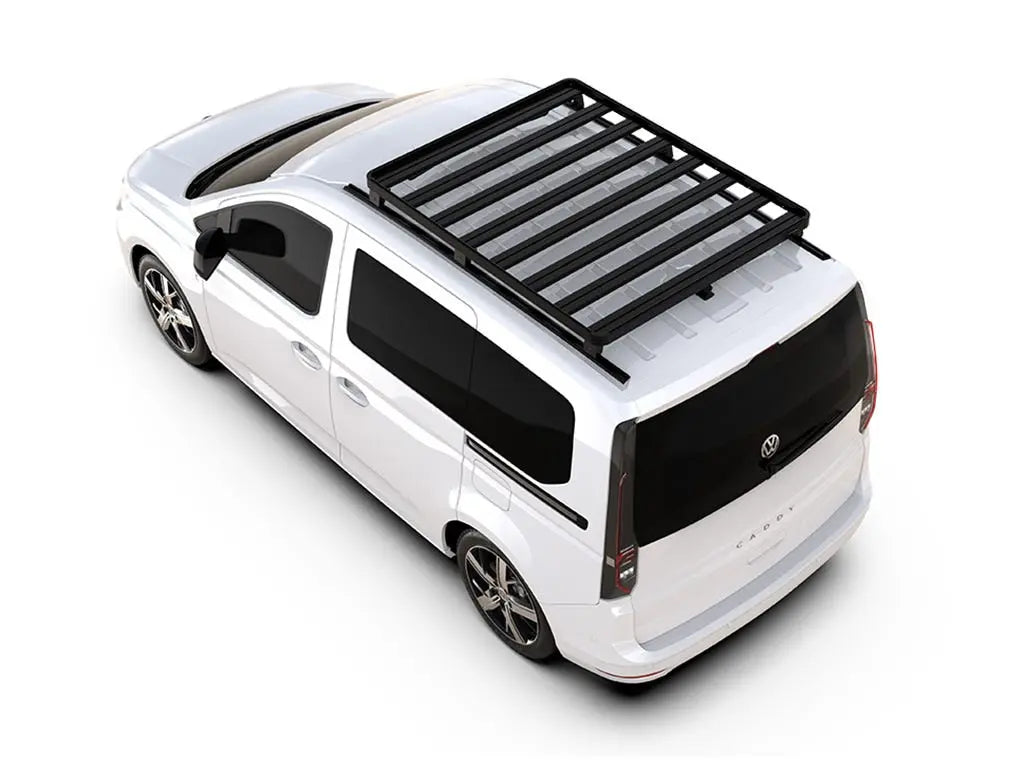 Front Runner - Volkswagen Caddy (2022 - Current) Slimline II Roof Rack Kit