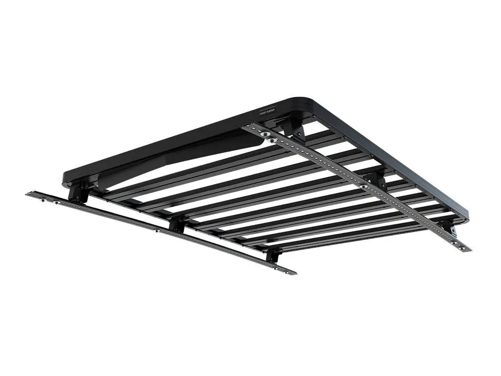 Front Runner - Volkswagen Caddy (2022 - Current) Slimline II Roof Rack Kit