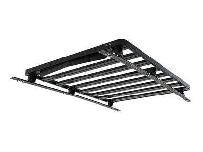 Front Runner - Volkswagen Caddy (2022 - Current) Slimline II Roof Rack Kit