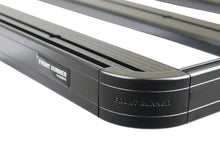 Volkswagen Crafter/MAN TGE w/OEM Tracks (2017-Current) Slimline II Roof Rack Kit Front Runner