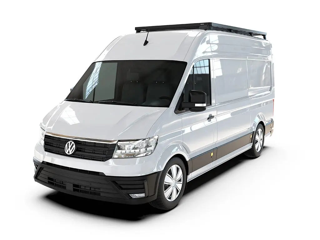 Volkswagen Crafter/MAN TGE w/o OEM Tracks (2017-Current) Slimline II Roof Rack Kit Front Runner