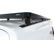 Volkswagen Crafter/MAN TGE w/o OEM Tracks (2017-Current) Slimline II Roof Rack Kit Front Runner