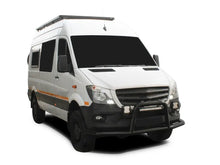 Volkswagen Crafter Slimline II Roof Rack Kit Front Runner