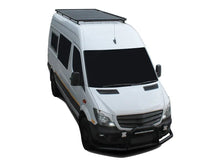 Volkswagen Crafter Slimline II Roof Rack Kit Front Runner