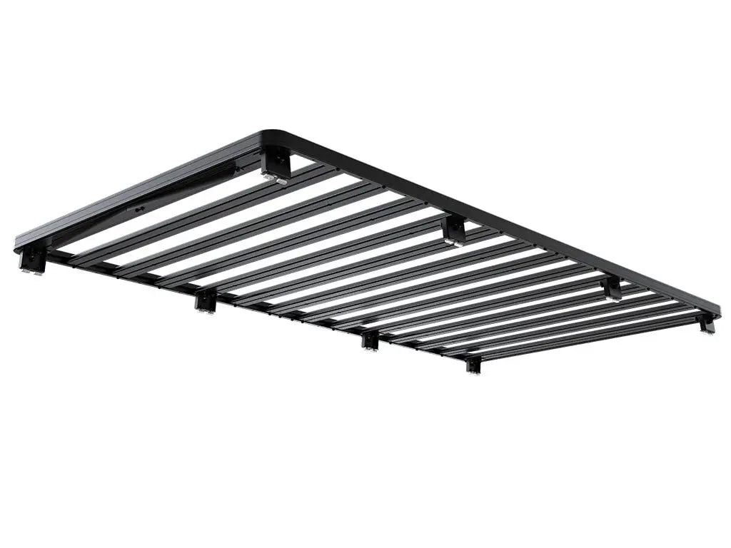 Volkswagen Crafter Slimline II Roof Rack Kit/Tall Front Runner