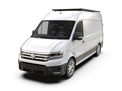 Volkswagen Crafter (L3H2/ MWB/OEM Track) (2017-Current) Slimpro Van Rack Kit Front Runner