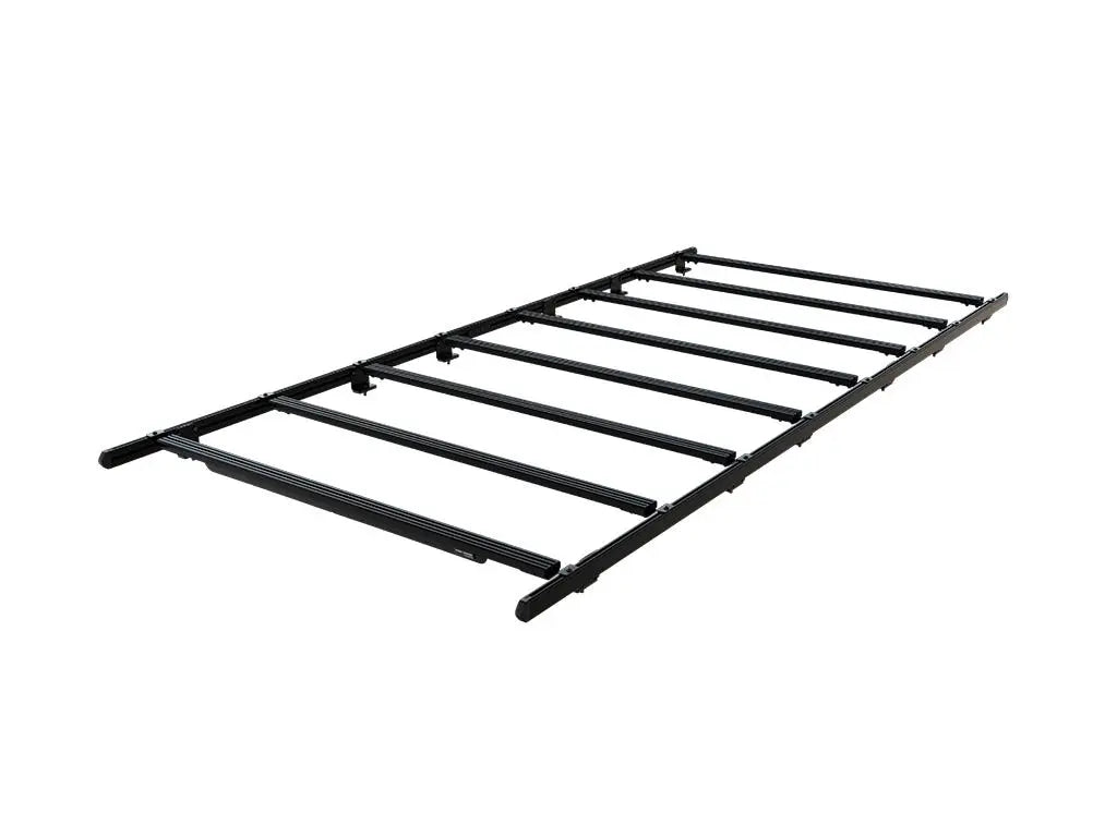 Volkswagen Crafter (L3H2/ MWB/OEM Track) (2017-Current) Slimpro Van Rack Kit Front Runner