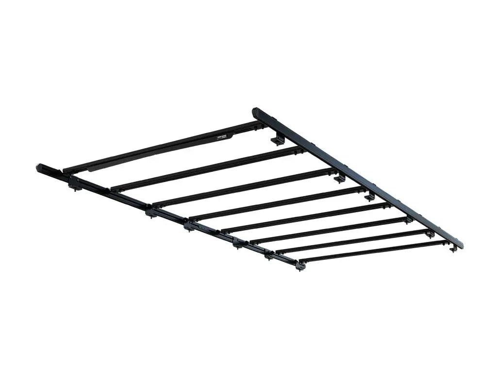 Volkswagen Crafter (L3H2/ MWB/OEM Track) (2017-Current) Slimpro Van Rack Kit Front Runner