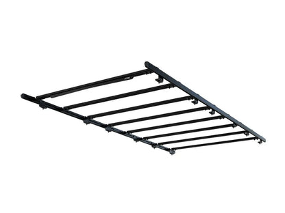 Volkswagen Crafter (L3H2/ MWB/OEM Track) (2017-Current) Slimpro Van Rack Kit Front Runner
