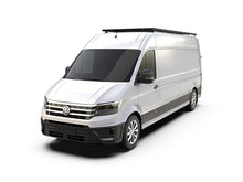 Volkswagen Crafter (L4H2/ MWB/OEM Track) (2017-Current) Slimpro Van Rack Kit Front Runner