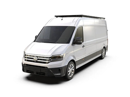 Volkswagen Crafter (L4H2/ MWB/OEM Track) (2017-Current) Slimpro Van Rack Kit Front Runner