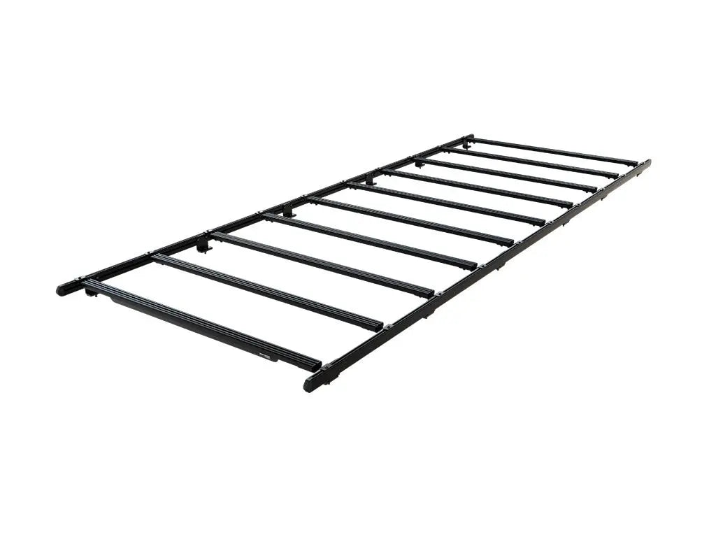 Volkswagen Crafter (L4H2/ MWB/OEM Track) (2017-Current) Slimpro Van Rack Kit Front Runner