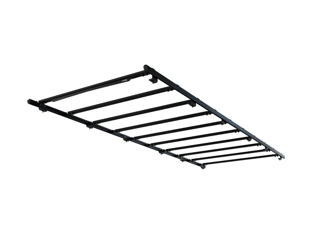 Volkswagen Crafter (L4H2/ MWB/OEM Track) (2017-Current) Slimpro Van Rack Kit Front Runner