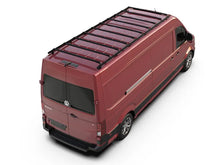 Volkswagen Crafter (L4H2/ MWB/Standard Roof) (2017-Current) Slimpro Van Rack Kit Front Runner