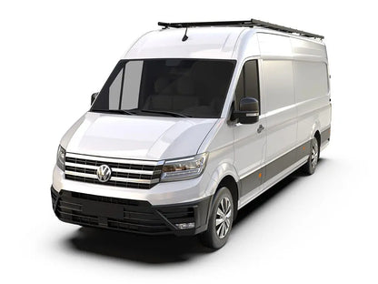 Volkswagen Crafter (L5H2/ LWB Maxi/OEM Track) (2017-Current) Slimpro Van Rack Kit Front Runner