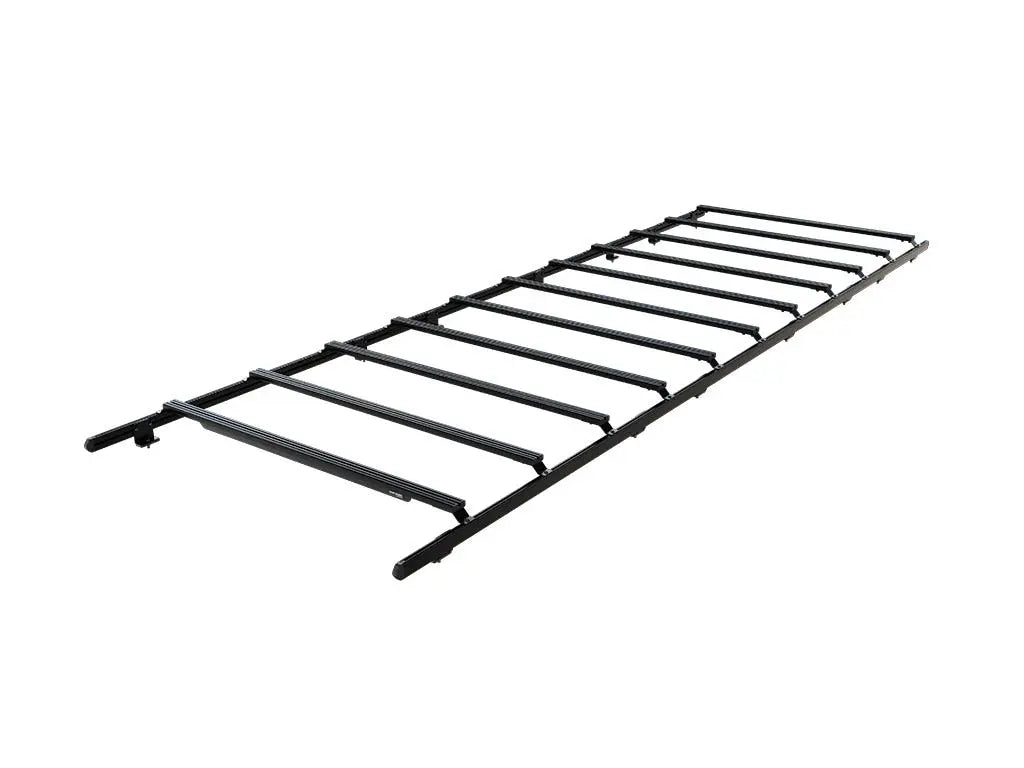 Volkswagen Crafter (L5H2/ LWB Maxi/OEM Track) (2017-Current) Slimpro Van Rack Kit Front Runner