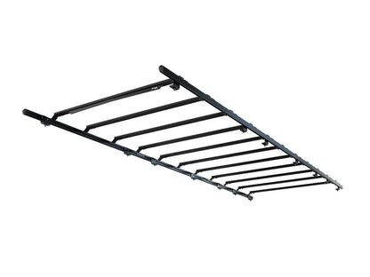 Volkswagen Crafter (L5H2/ LWB Maxi/OEM Track) (2017-Current) Slimpro Van Rack Kit Front Runner