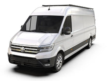 Volkswagen Crafter (L5H2/ LWB Maxi/Standard Roof) (2017-Current) Slimpro Van Rack Kit Front Runner