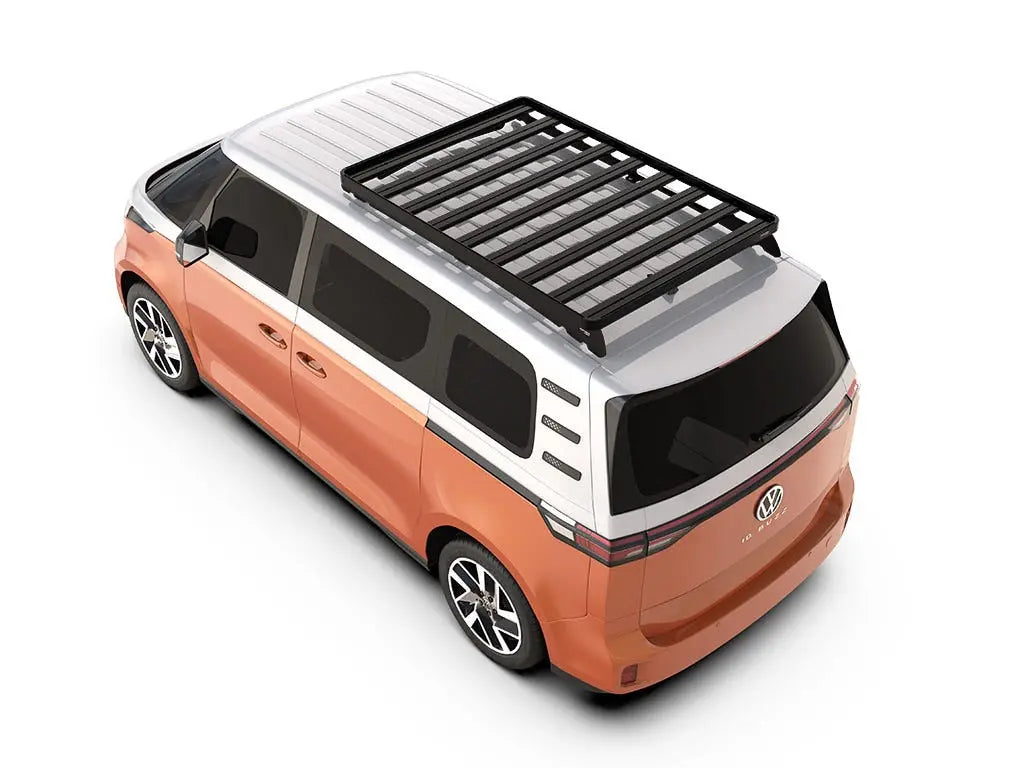 Volkswagen ID Buzz Slimline II Roof Rack Kit Front Runner
