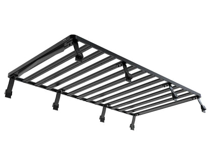 Volkswagen T2 Transporter/Kombi Slimline II Roof Rack Kit / Tall Front Runner