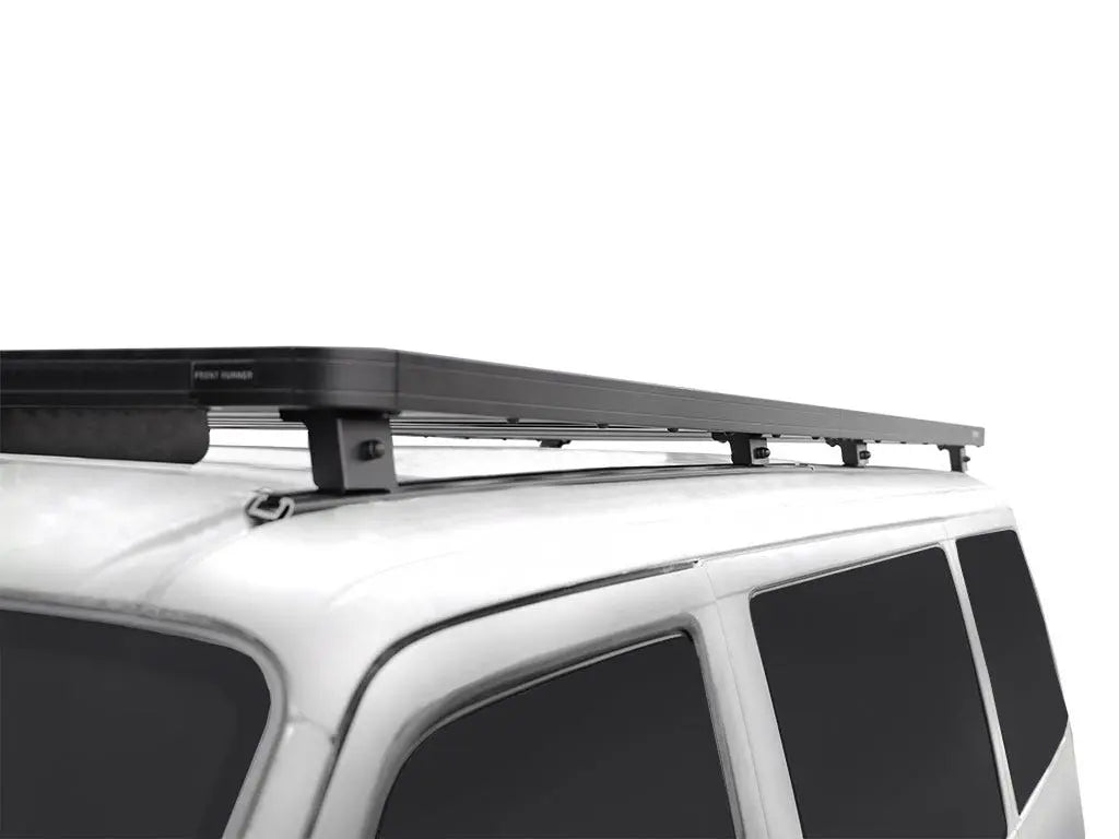 Volkswagen T4 Transporter (1990-2003) Slimline II Roof Rack Kit Front Runner