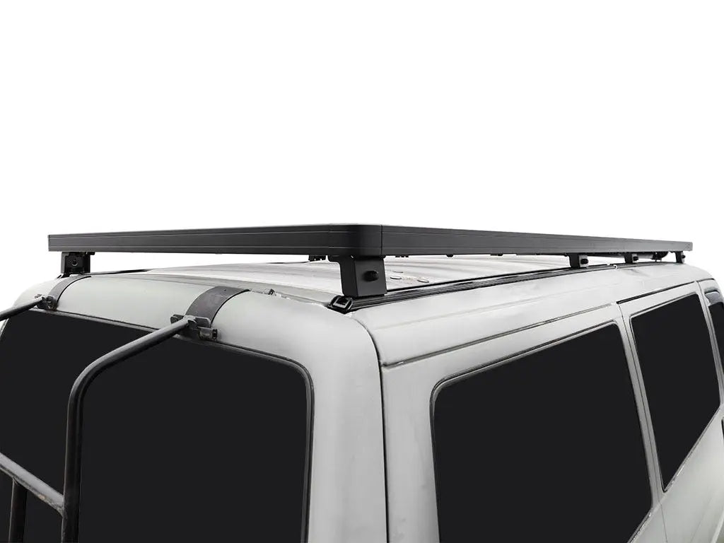 Volkswagen T4 Transporter (1990-2003) Slimline II Roof Rack Kit Front Runner