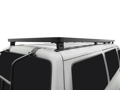Volkswagen T4 Transporter (1990-2003) Slimline II Roof Rack Kit Front Runner
