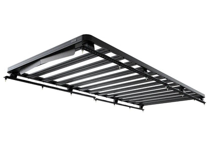 Volkswagen T4 Transporter (1990-2003) Slimline II Roof Rack Kit Front Runner