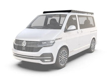 Volkswagen T5/T6 Transporter SWB Slimsport Rack Wind Fairing Front Runner