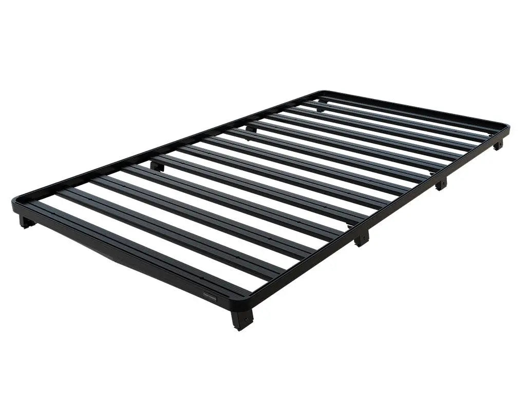 Volkswagen T5/T6 Transporter SWB w/OEM Tracks (2003-Current) Slimline II Roof Rack Kit Front Runner