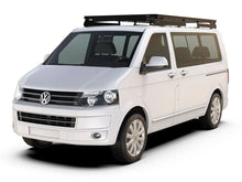 Volkswagen T5 Transporter SWB (2003-2015) Slimline II Roof Rack Kit Front Runner