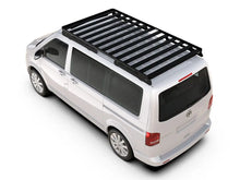 Volkswagen T5 Transporter SWB (2003-2015) Slimline II Roof Rack Kit Front Runner
