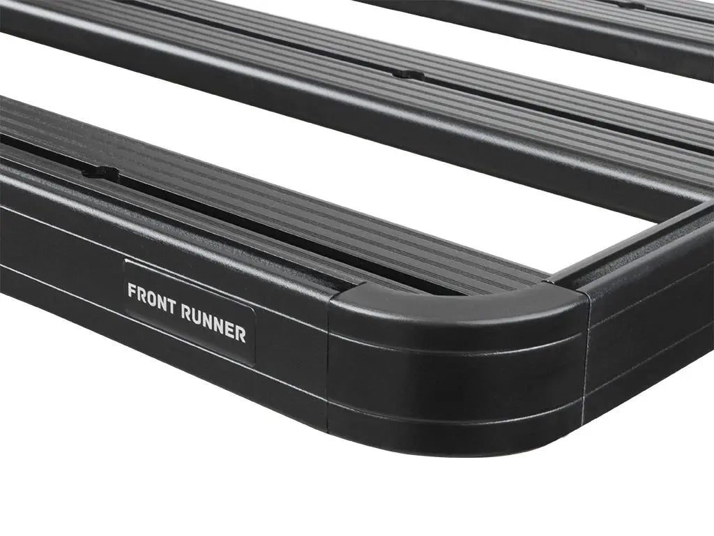 Volkswagen T6/T6.1 Caravelle/Transporter LWB (2015-Current) Slimline II 1/2 Roof Rack Kit Front Runner