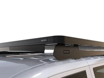 Volkswagen T6/T6.1 Caravelle Transporter SWB (2015-Current) Slimline II Roof Rack Kit Front Runner